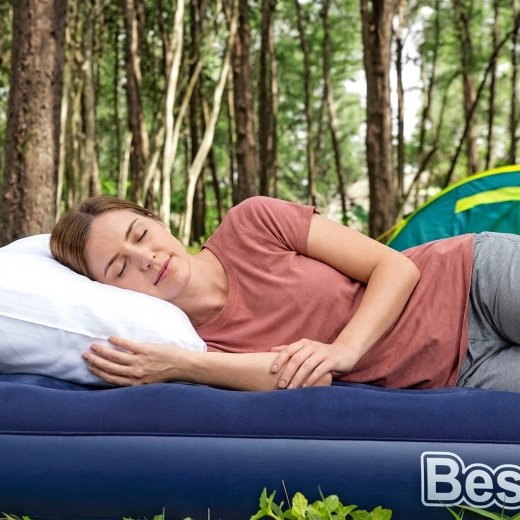 Practical for home and travel