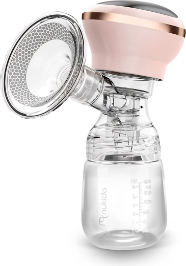 Pregledan LED zaslon i dodirno upravljanje