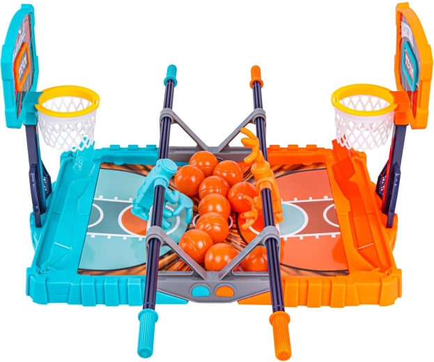 Sports duels for two