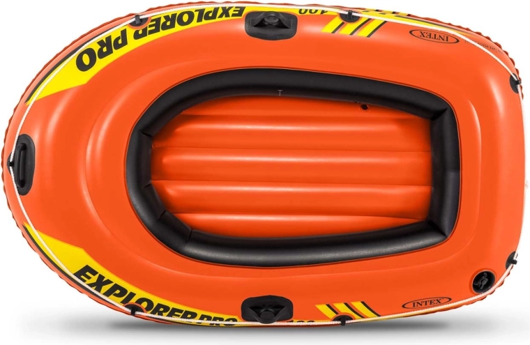 Tri neovisne zračne komore za višu sigurnost