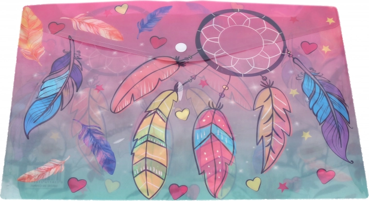 Poluprozirna izvedba za brzu orijentaciju