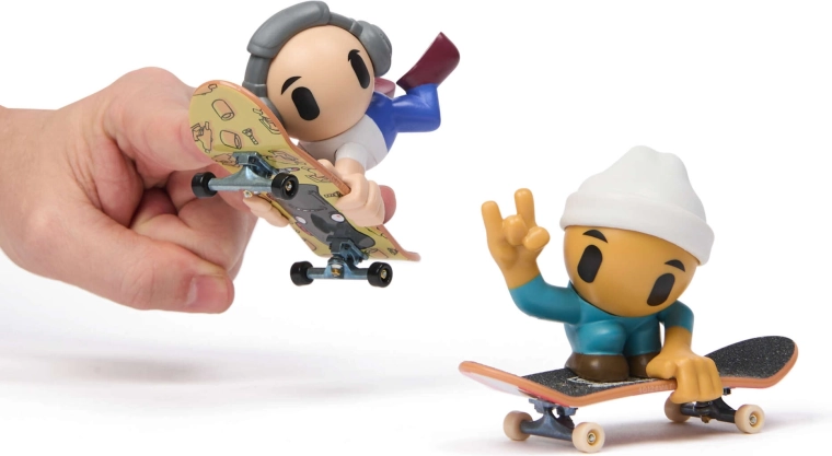 Zabava kod kuće i na putu