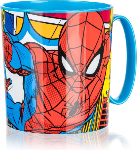 Udobno držanje zahvaljujući velikoj ručki