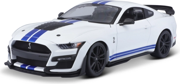 Metalna die-cast izvedba Special Edition