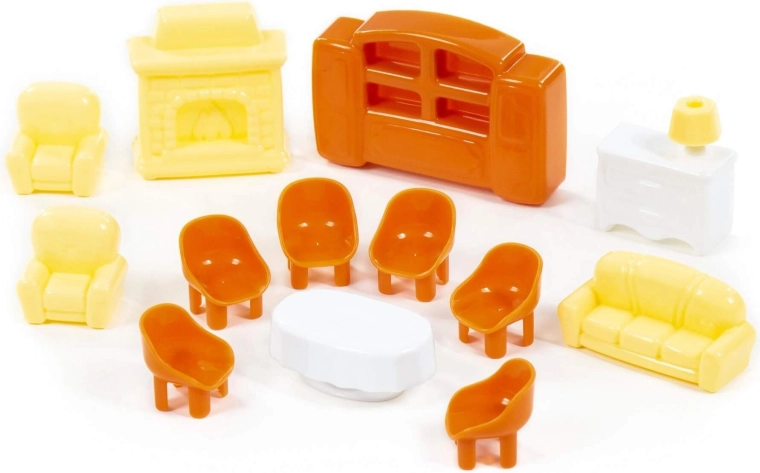 Supports imagination and creativity