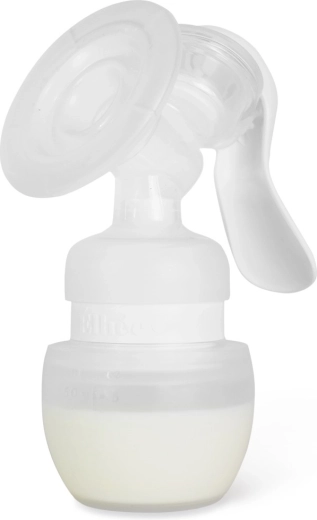 Practical 2-in-1 solution for everyday care