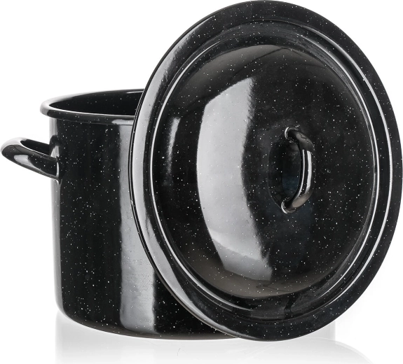 Idealna dimenzija 18 cm i zapremnina 3 l