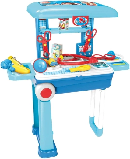 Buddy Toys deluxe doktorski kofer