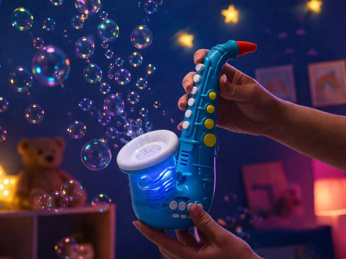 LED svjetlosni efekti za upečatljiv show
