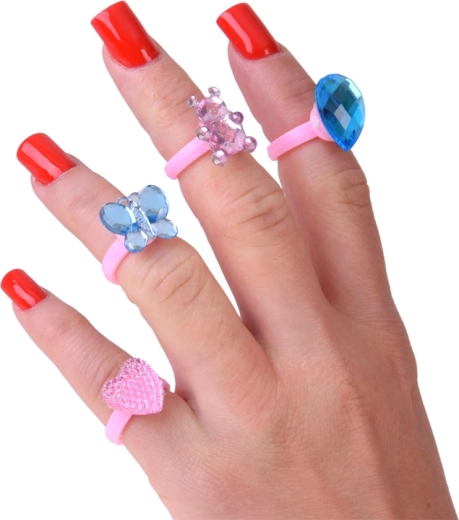 Flexible design for children