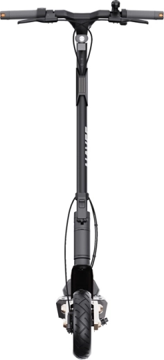 Snažan motor i sigurnost na usponima