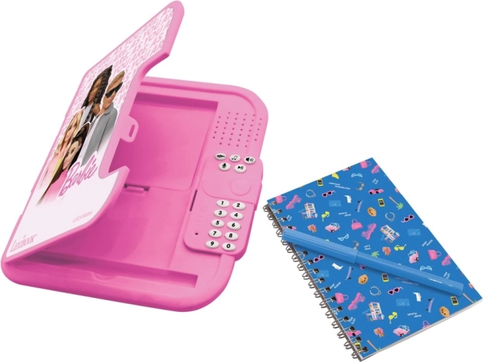 Sve pri ruci: bilježnica i olovka