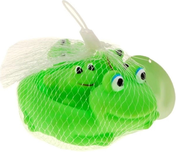 Practical mesh packaging