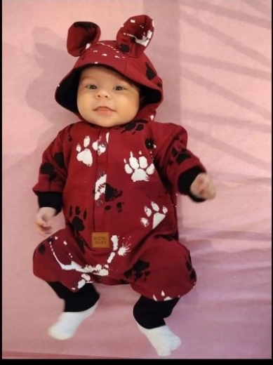 Mek, rastezljiv i ugodan na dodir