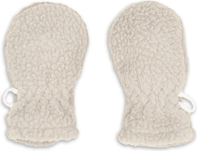 Topli teddy flis