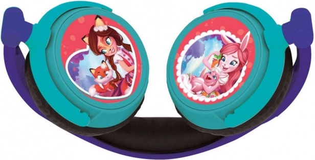 Udobne i podesive za svaku dječju glavu