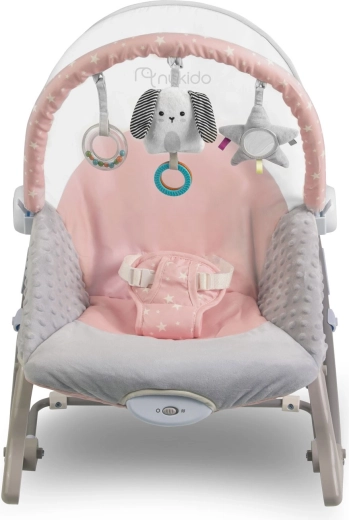 Zabava i razvoj osjetila