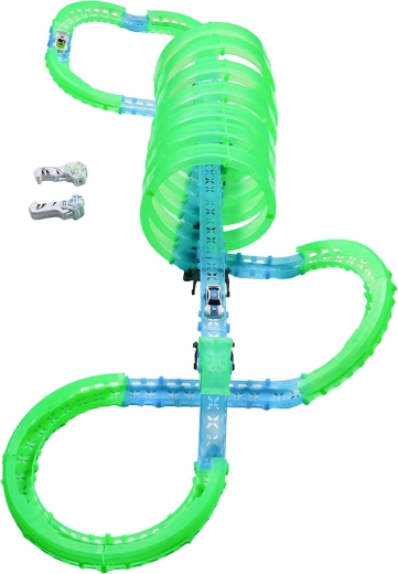 Dvostruke utrke s daljinskim upravljanjem