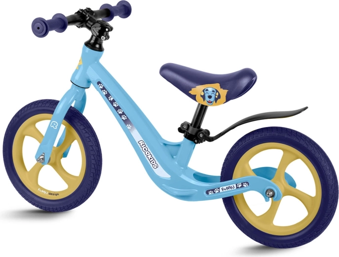 Raste s djetetom: visinski podesivo sjedalo