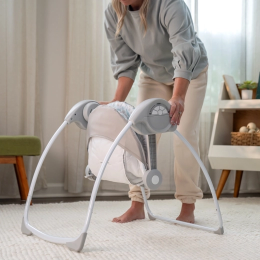 Lagana, sklopiva i za putovanja