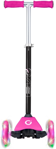 Balansno upravljanje za razvoj ravnoteže