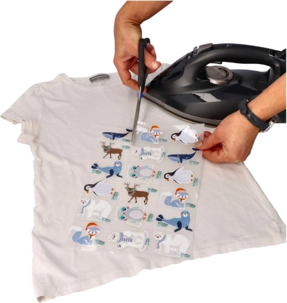 Kreativno ukrašavanje za djecu i odrasle