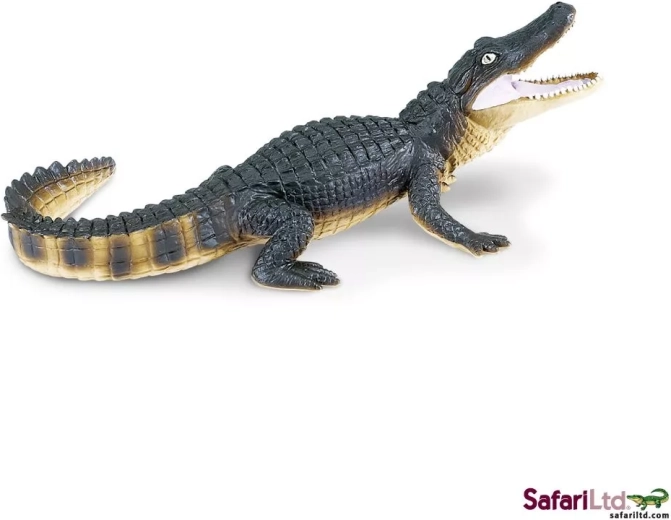 Safari Ltd. aligator - 1 komad