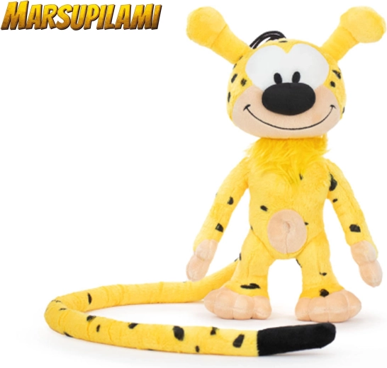 Marsupilami plišana igračka 32 cm
