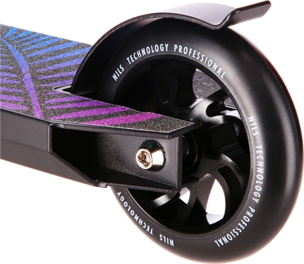 Sigurno upravljanje i brzo zaustavljanje