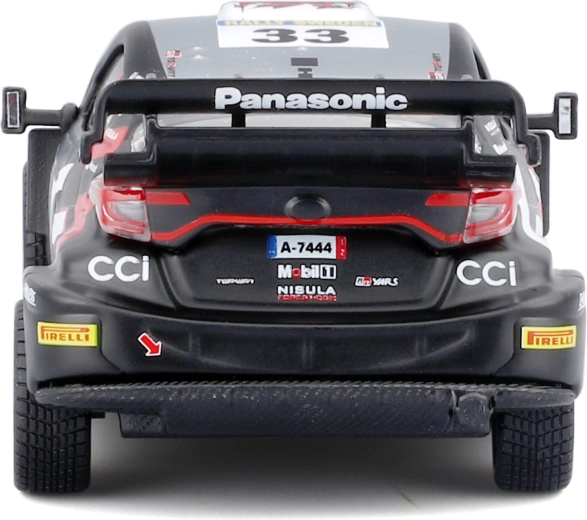 Idealno za kolekciju i izložbu