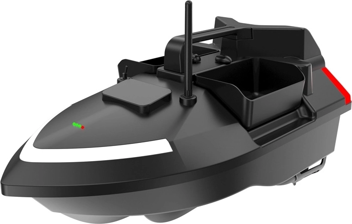 Stabilan dvomotorni pogon i dugi domet