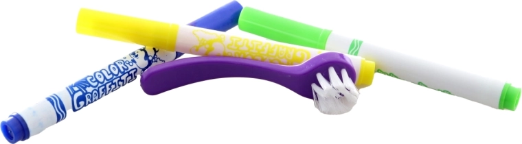 Praktični flomasteri i alat za dorade