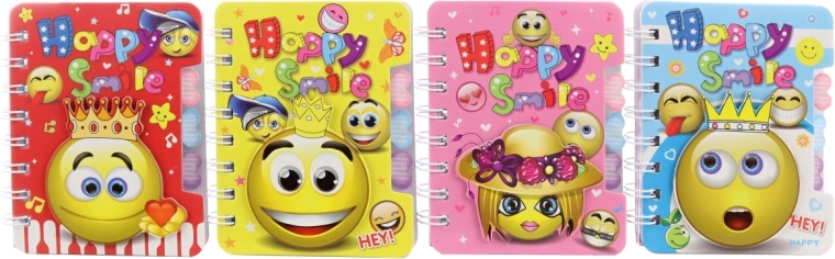 Čvrsta bočna spirala i zaobljeni kutovi