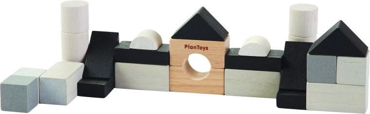 Ekološki i siguran izbor od PlanToys