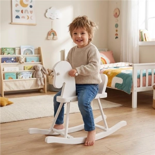 Supports the development of motor skills and balance