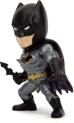 Detaljna izrada kultnog junaka