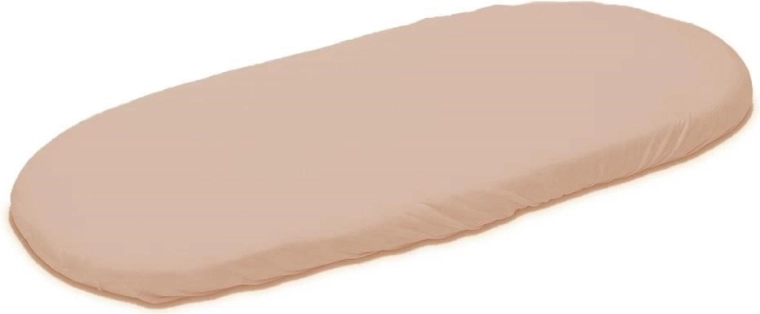 Bežna jersey plahta za kolica New Baby 35 × 75 cm