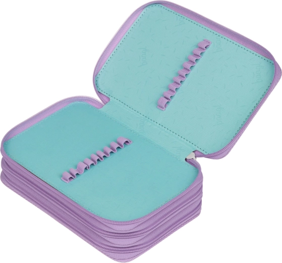 Ojačan hrbat i YKK patentni zatvarači za svakodnevnu izdržljivost