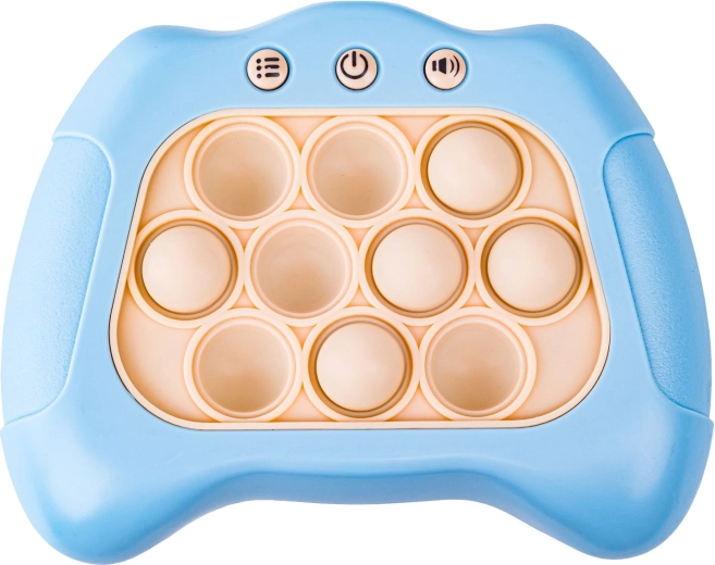 Sensory “bubbles” + sound and music
