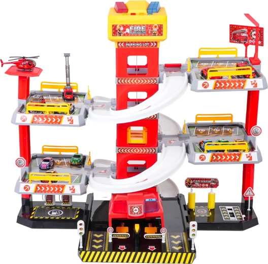 Svjetlosni i zvučni efekti