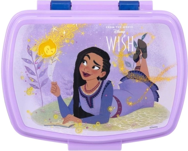 Motiv Wish marke Stor