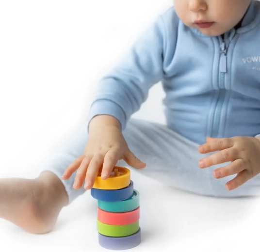 Podrška finoj motorici i koordinaciji