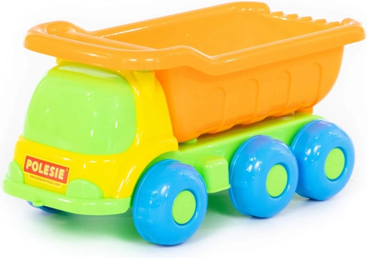 Colorful design that will capture children’s attention
