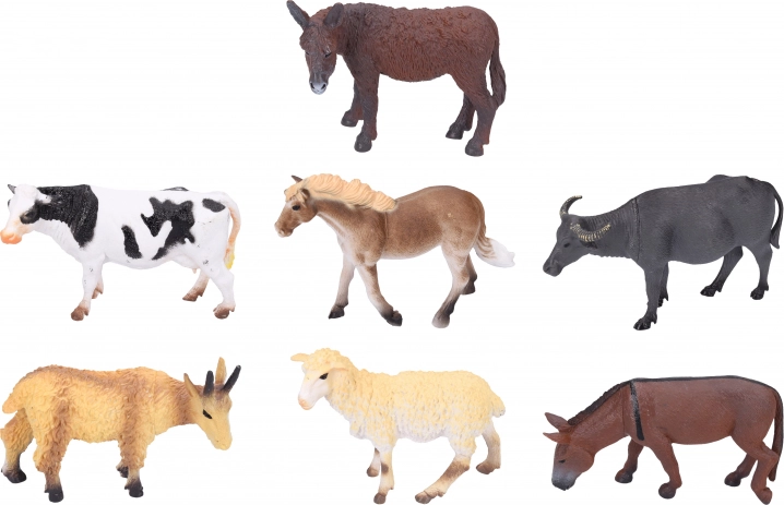 Figurica Životinja Farma 12 cm