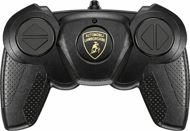 Glatko upravljanje u svim smjerovima