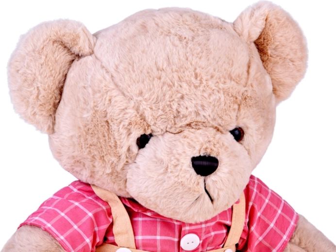 Iznimno mekan i mazni