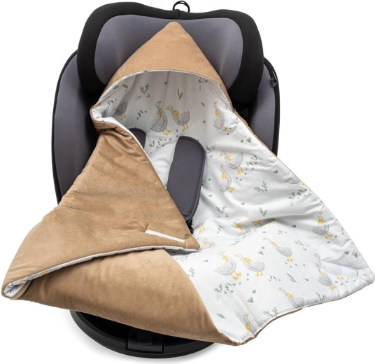 Kompatibilno s 5-točkastim pojasevima