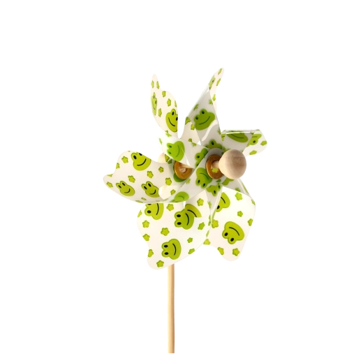 Vesela mješavina boja za svaku dekoraciju