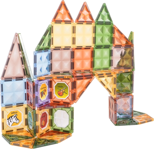 Kreativno učenje i upoznavanje