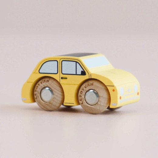 Le Toy Van drveni autić fifi gt60